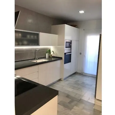 Holiday home Puertohouse